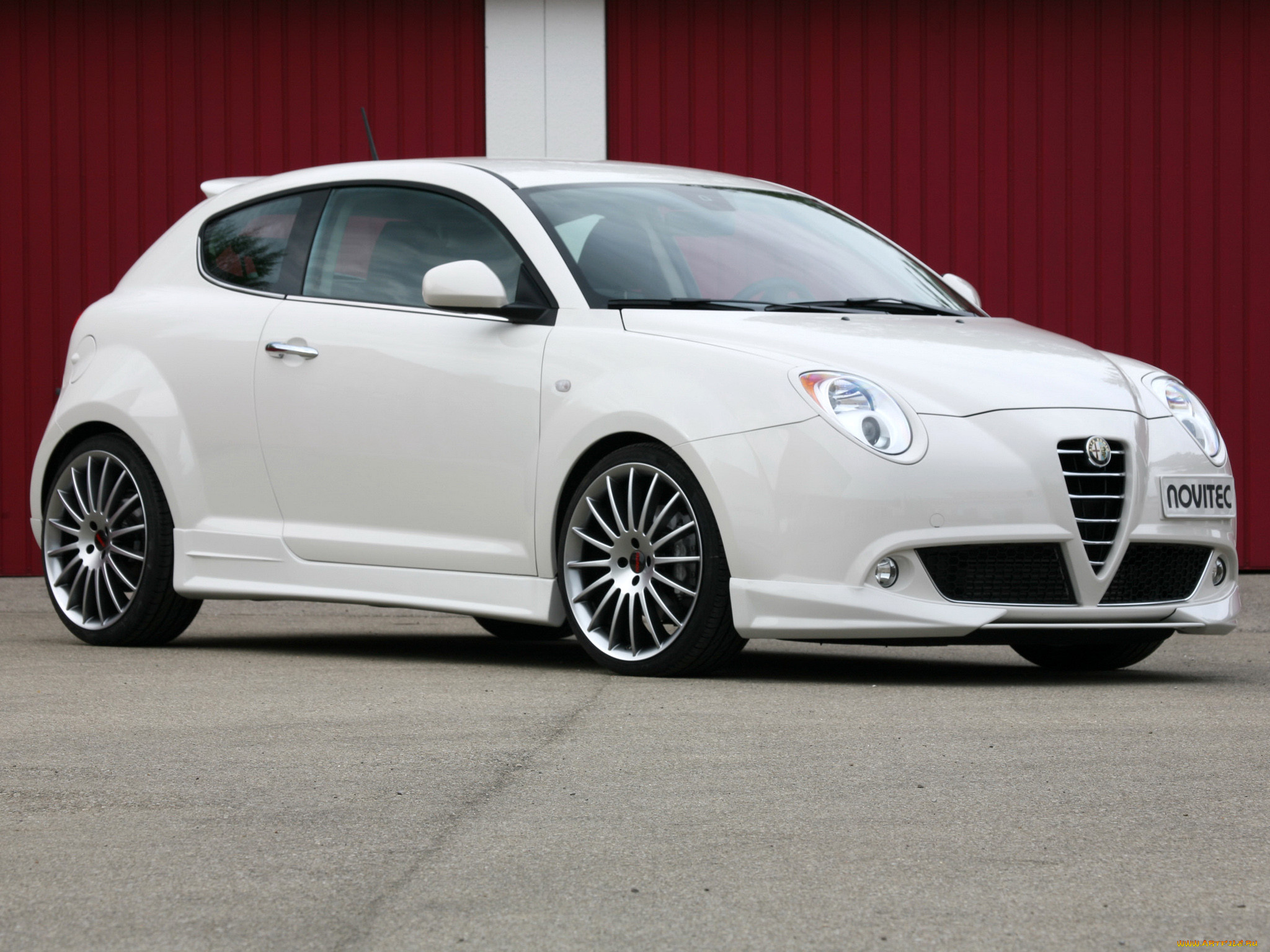 , alfa, romeo